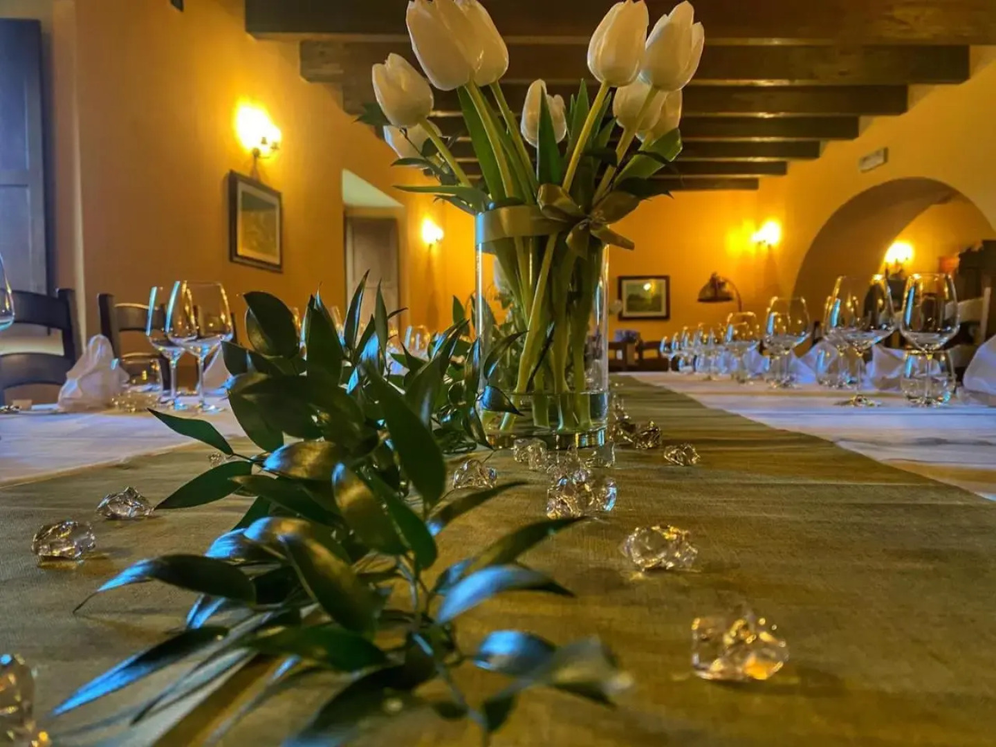 Castello Dei Principi Sanseverino