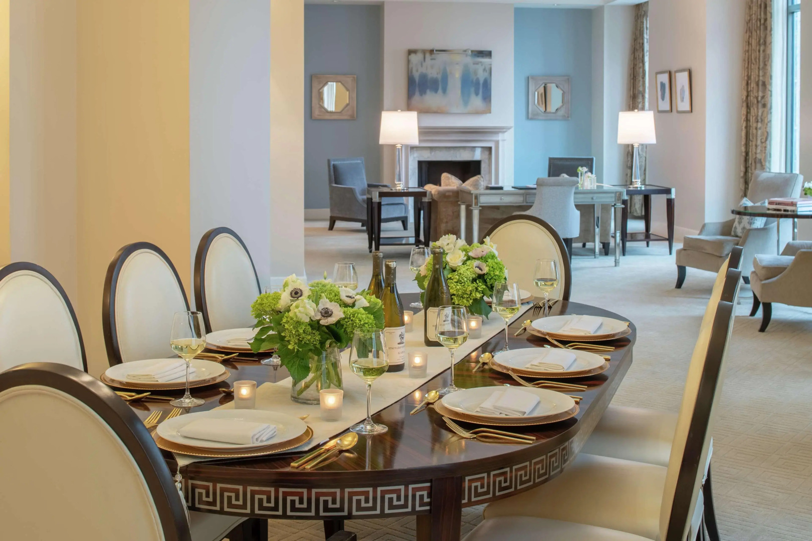 Waldorf Astoria Atlanta Buckhead