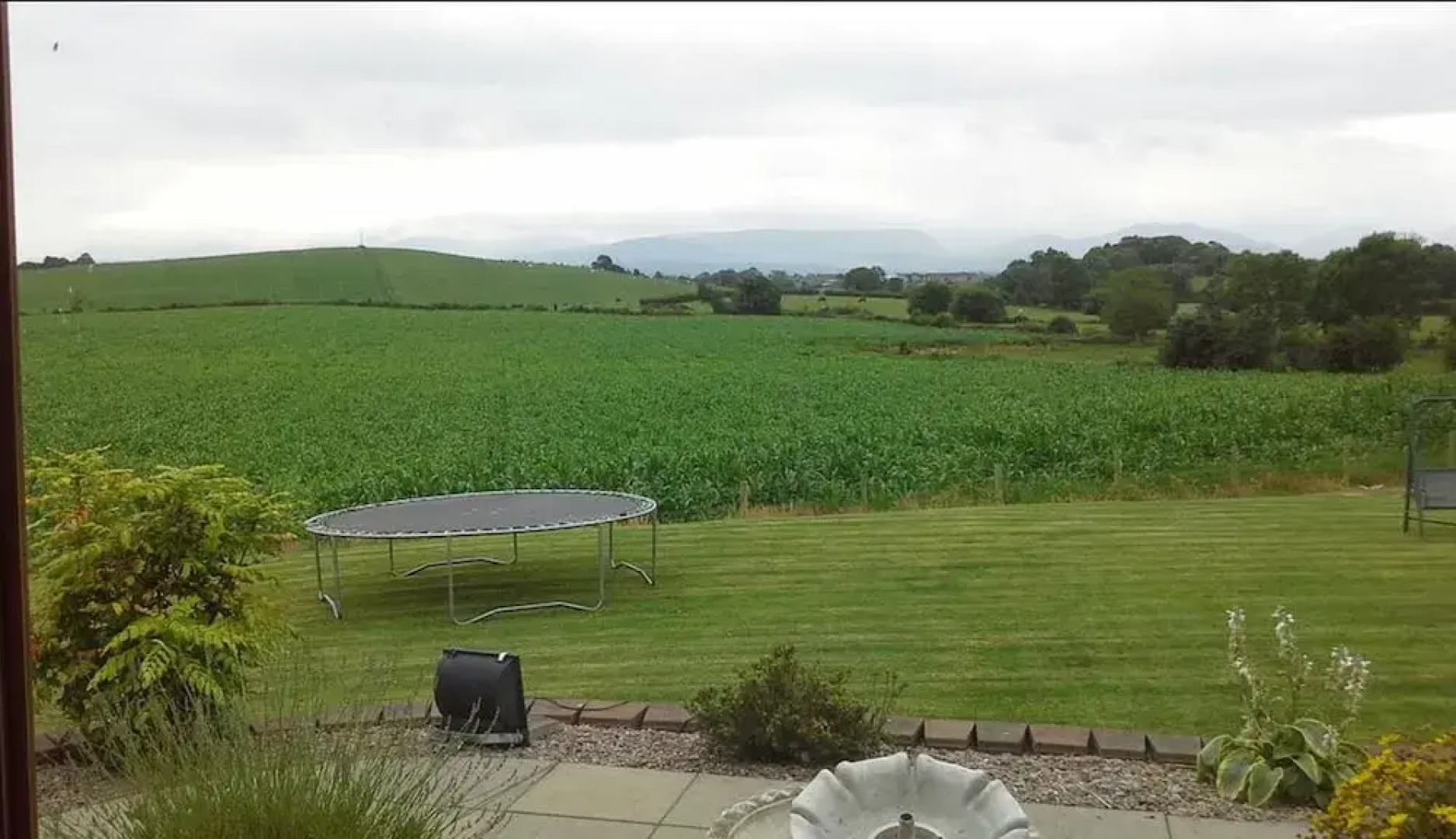 Leigh House Bed and Breakfast