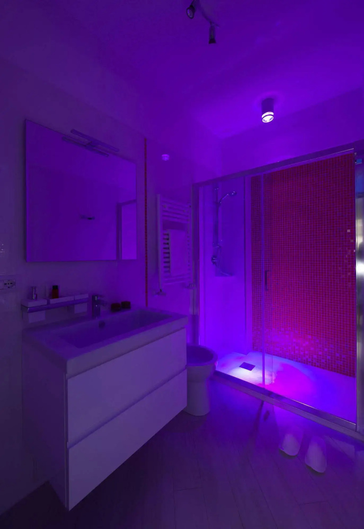 Suites Roma Tiburtina