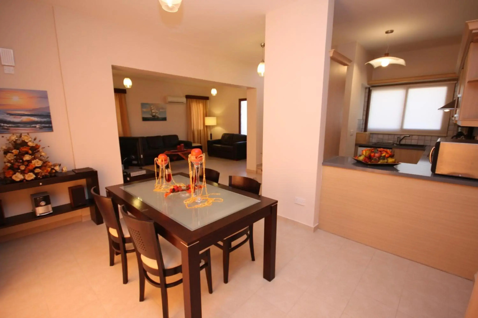 Vineland Bay Villas