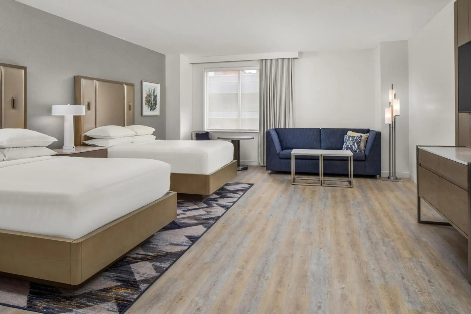 Sheraton Duluth Hotel