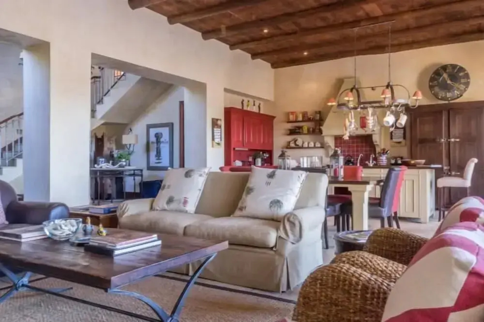 Zebula Golf Estate & Spa Executive Villas