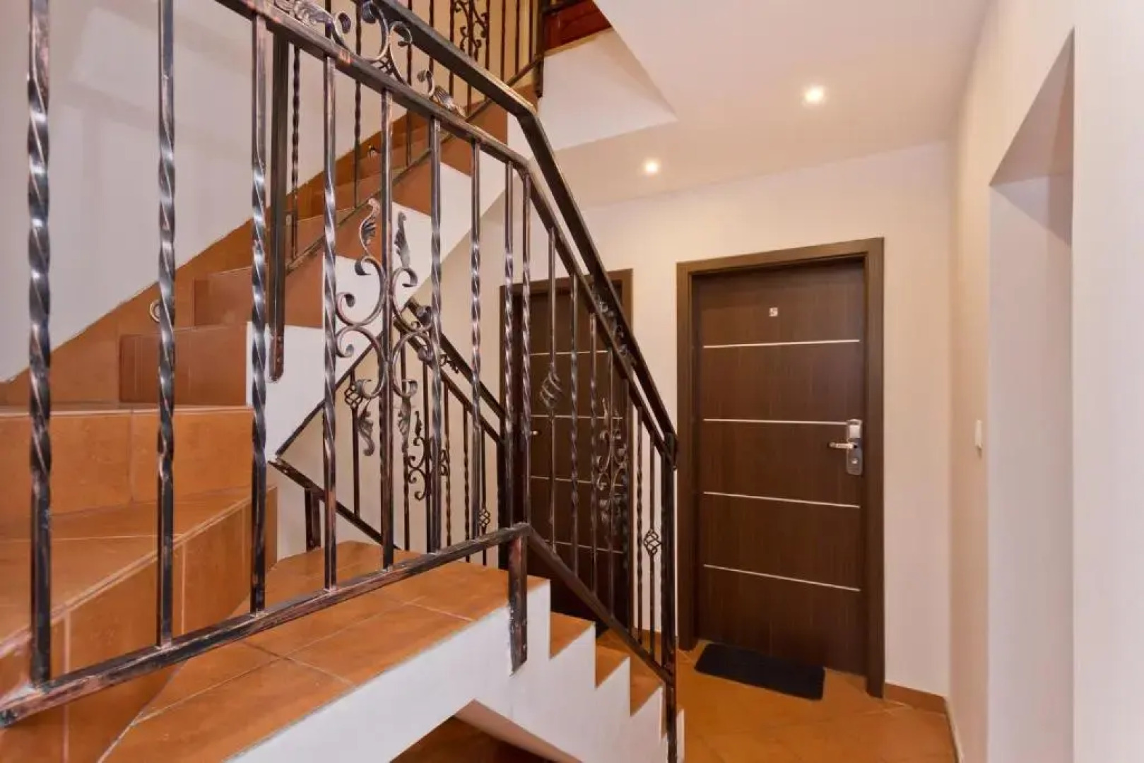 Pokoje Gościnne Krzyś