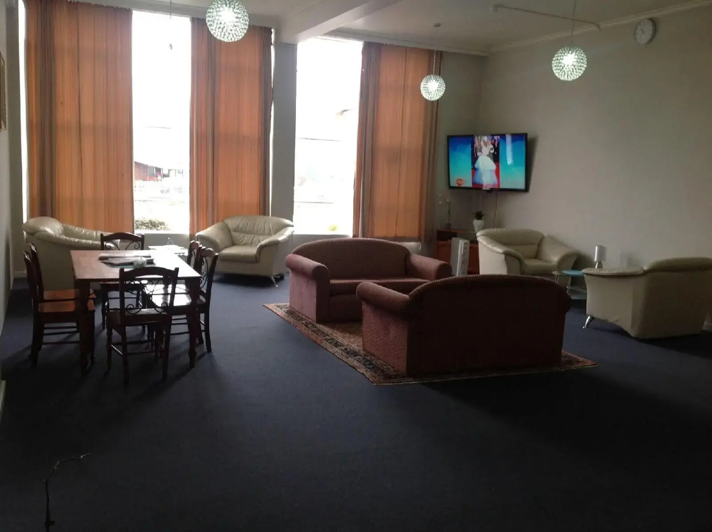 Derwent Valley Resort