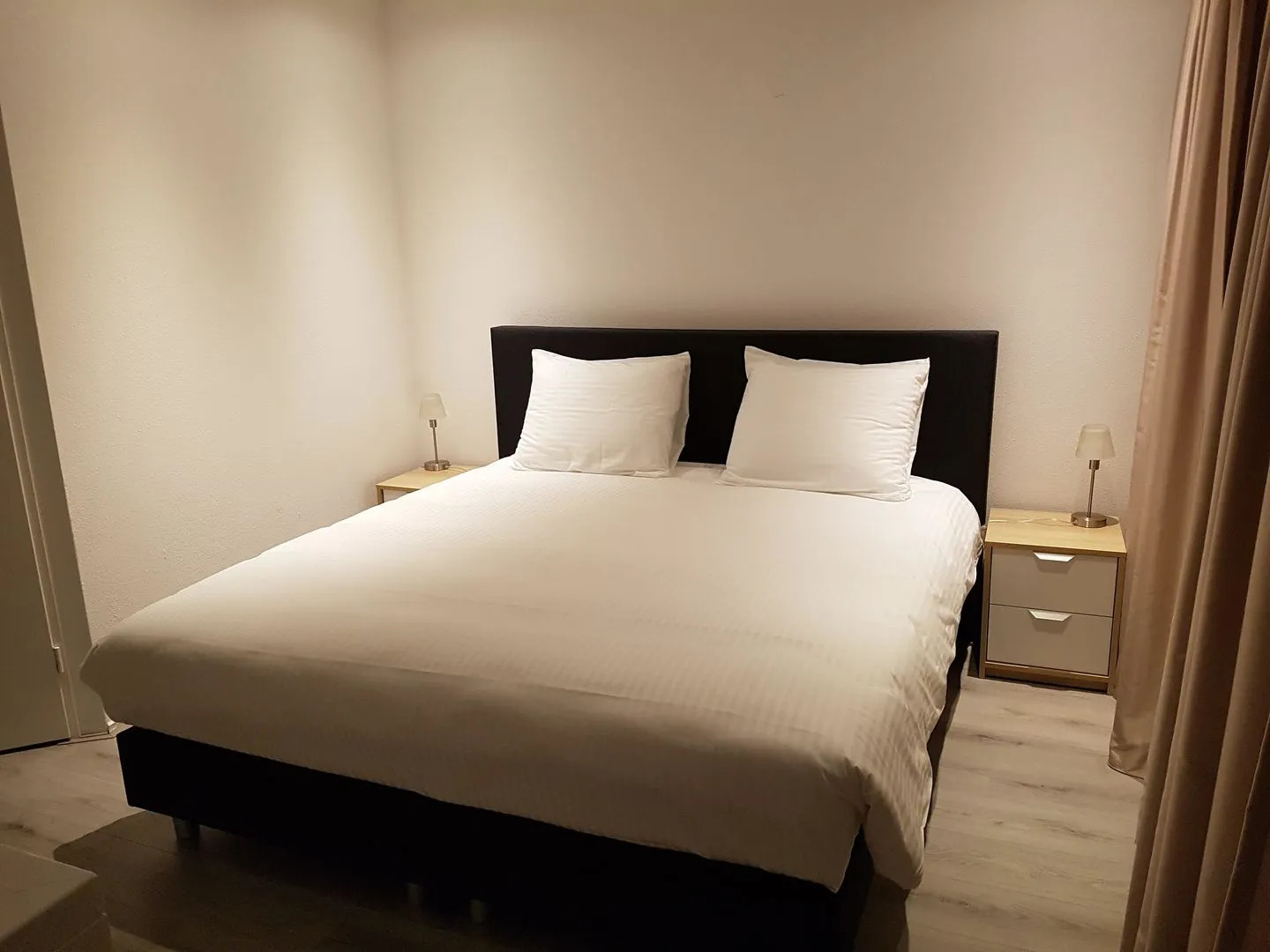 Hotel de Duif Lisse - Keukenhof