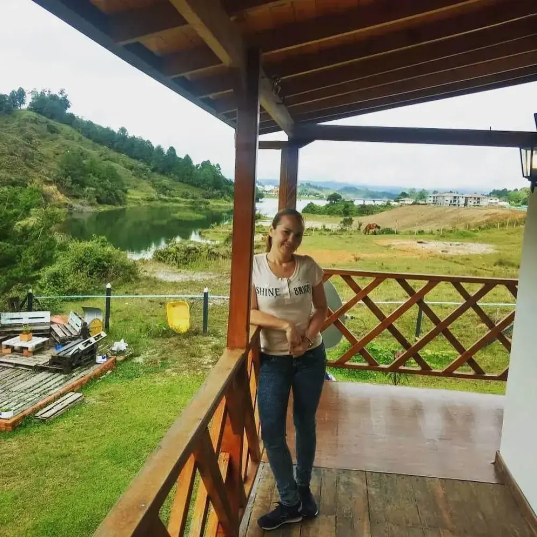 Antioquia Viva Hostel