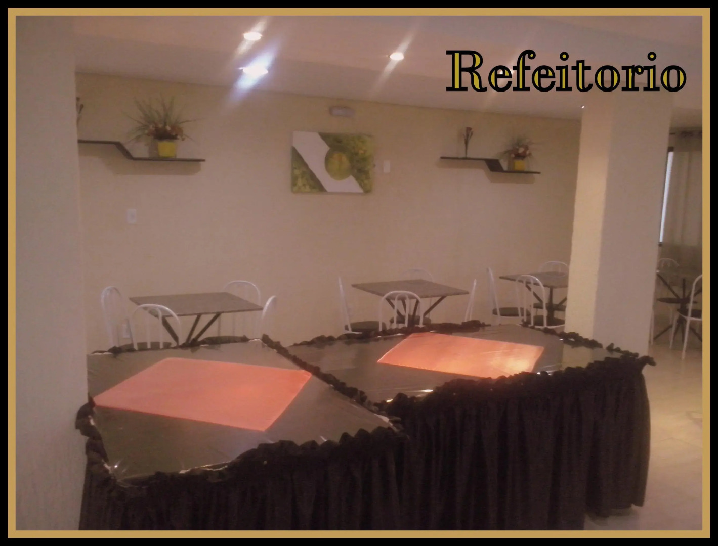 San Remo Camboriú Hotel