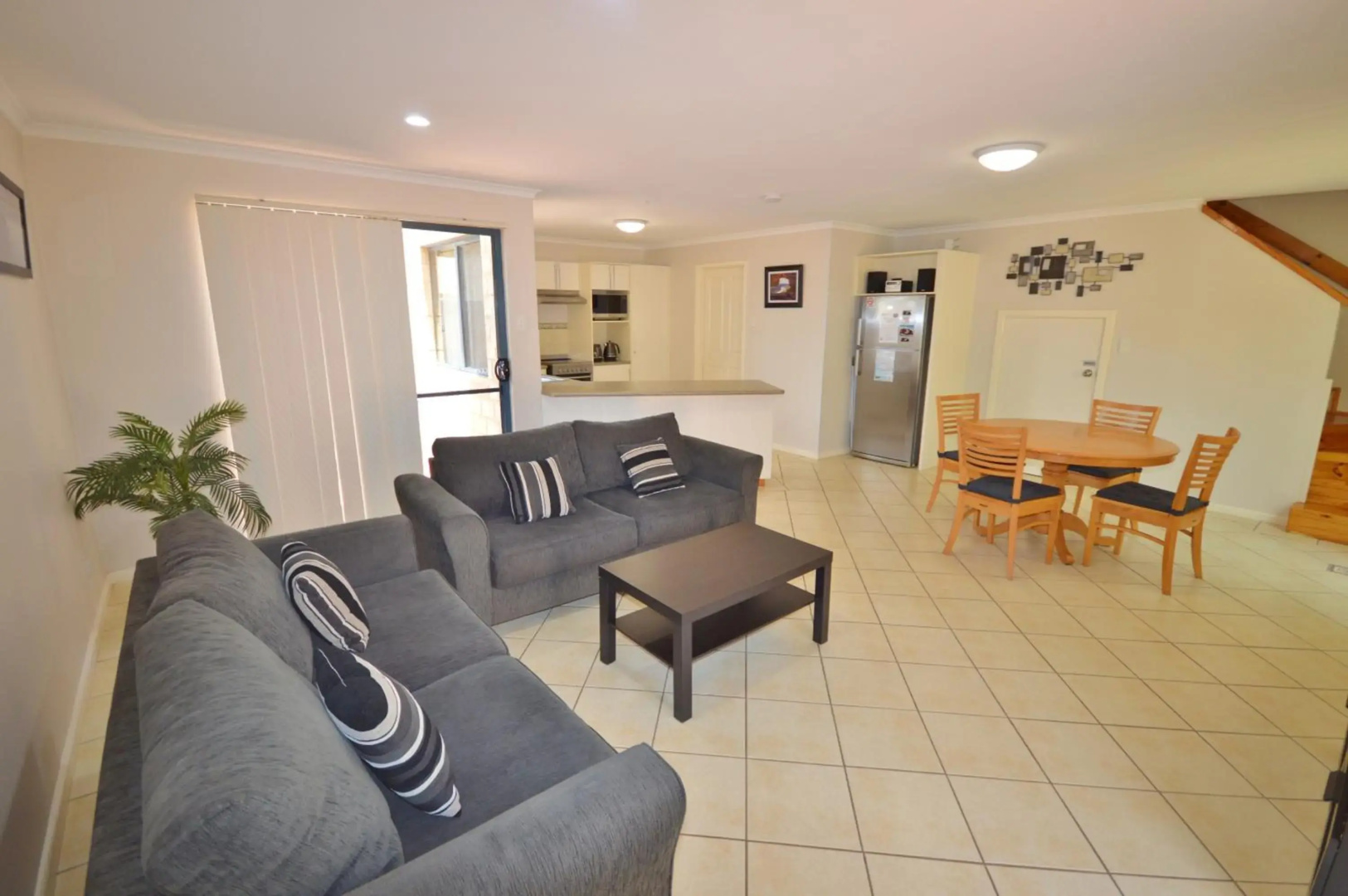 Blue Ocean Villa 7 - Kalbarri WA