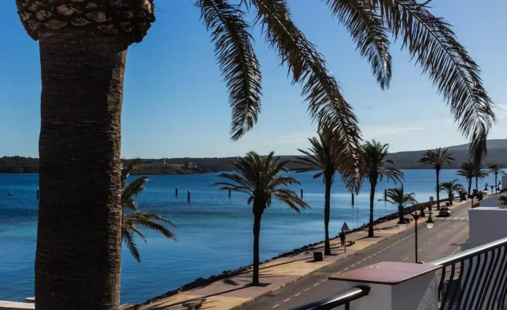 Apartamentos Gabriel Sans