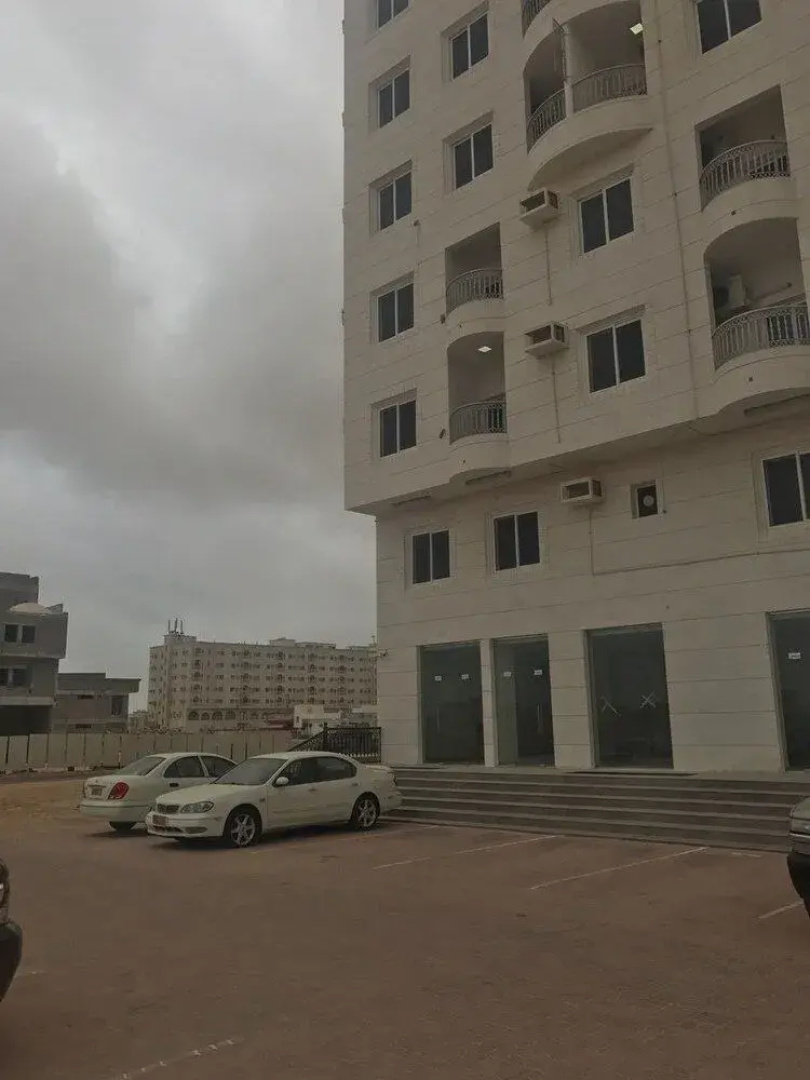 Qumra Furnished Apartments