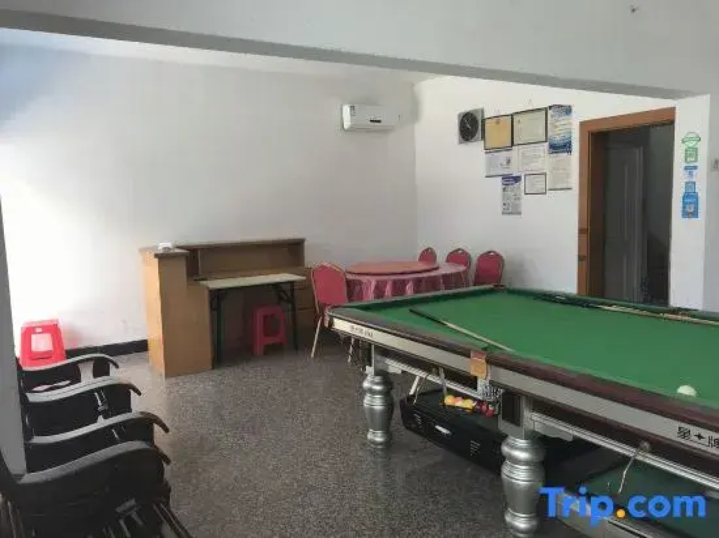 Zhoushan Tahua Xiaozhuang Impression Hotel