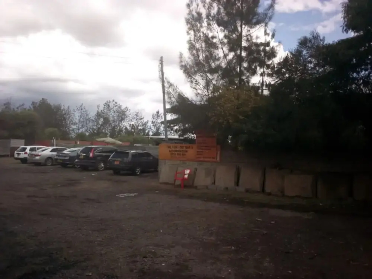 The Hide-Out Guest House