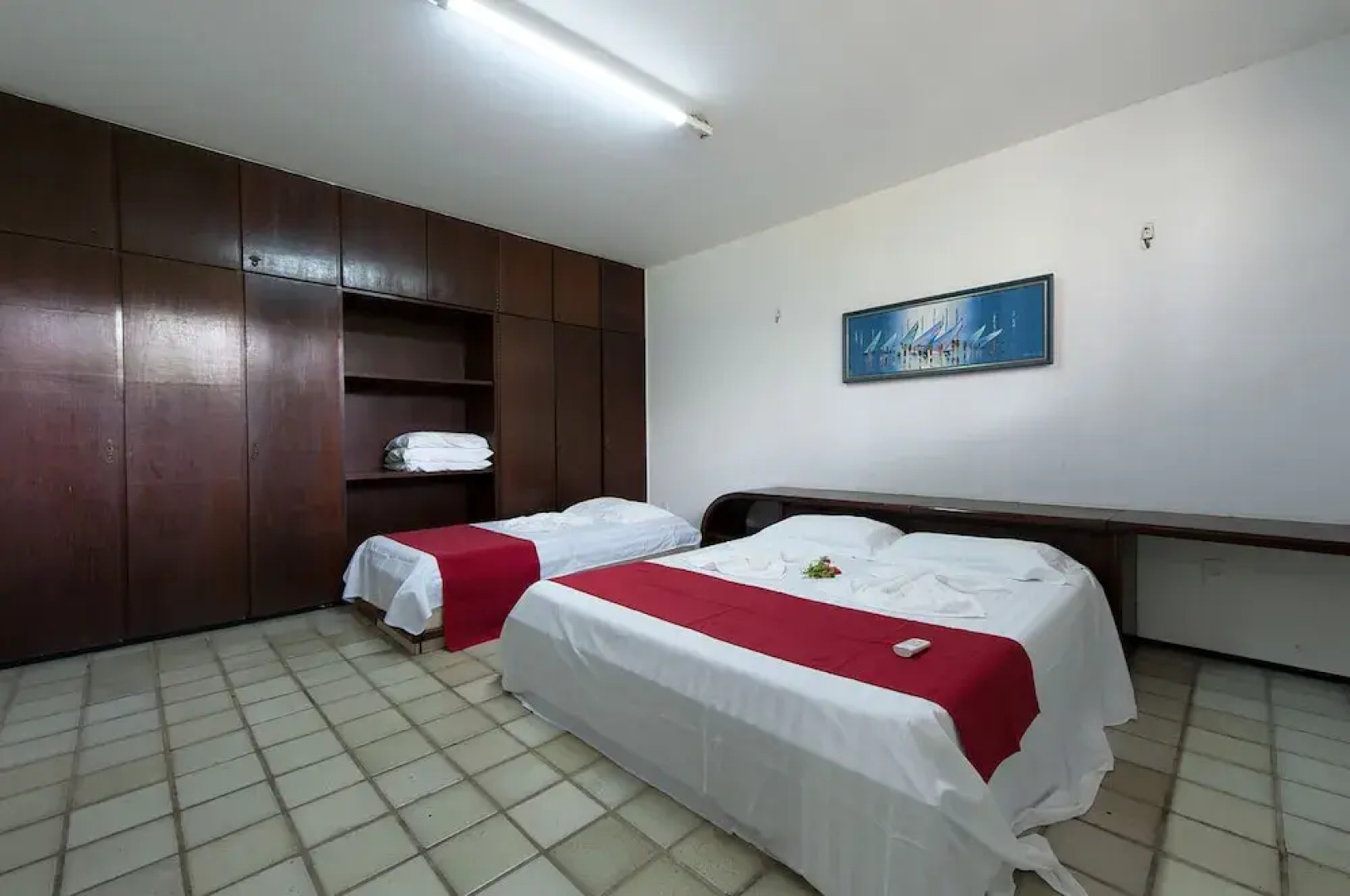 Casa com excelente localização no centro de Cumbuco