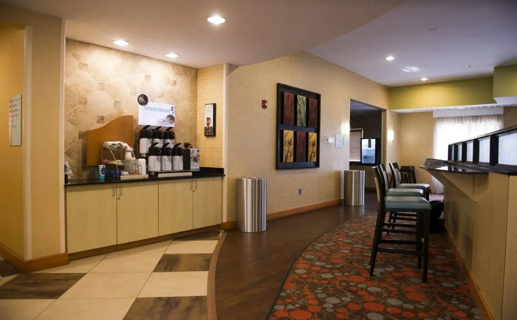 Holiday Inn Express Hotel & Suites Atlanta East - Lithonia by IHG