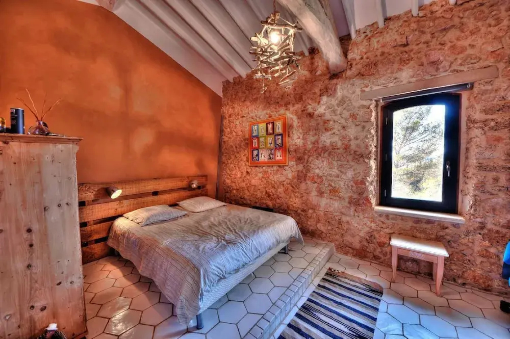 ALLUMINE - Haut Var Villecroze Piscine privée et raffinement Apartment