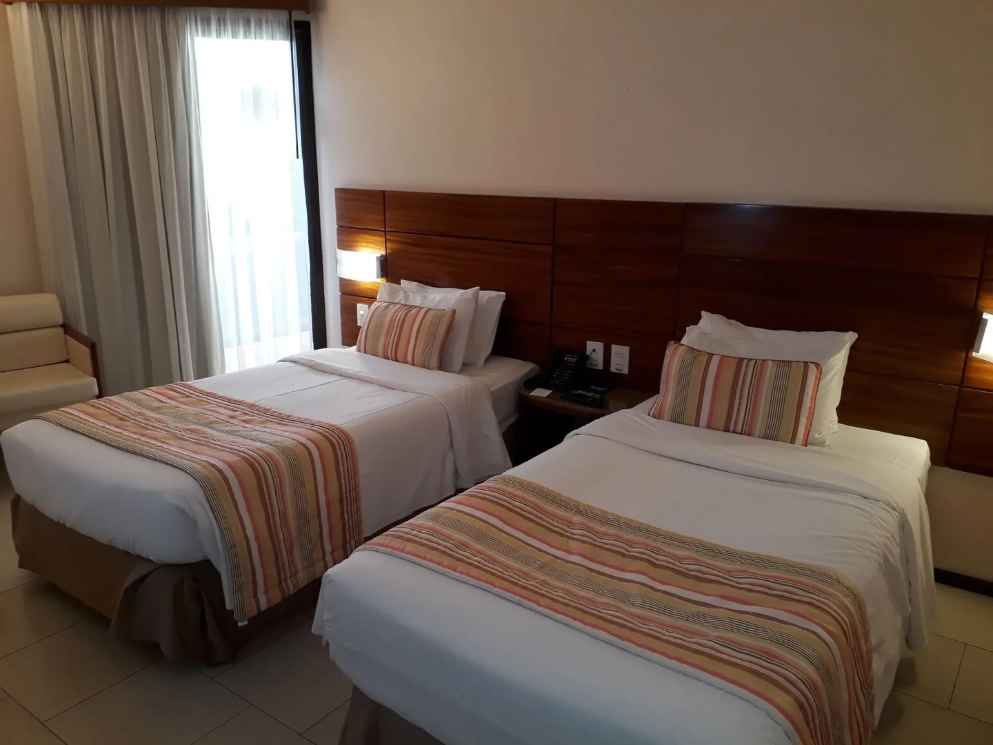 Hotel Princesa Louçã