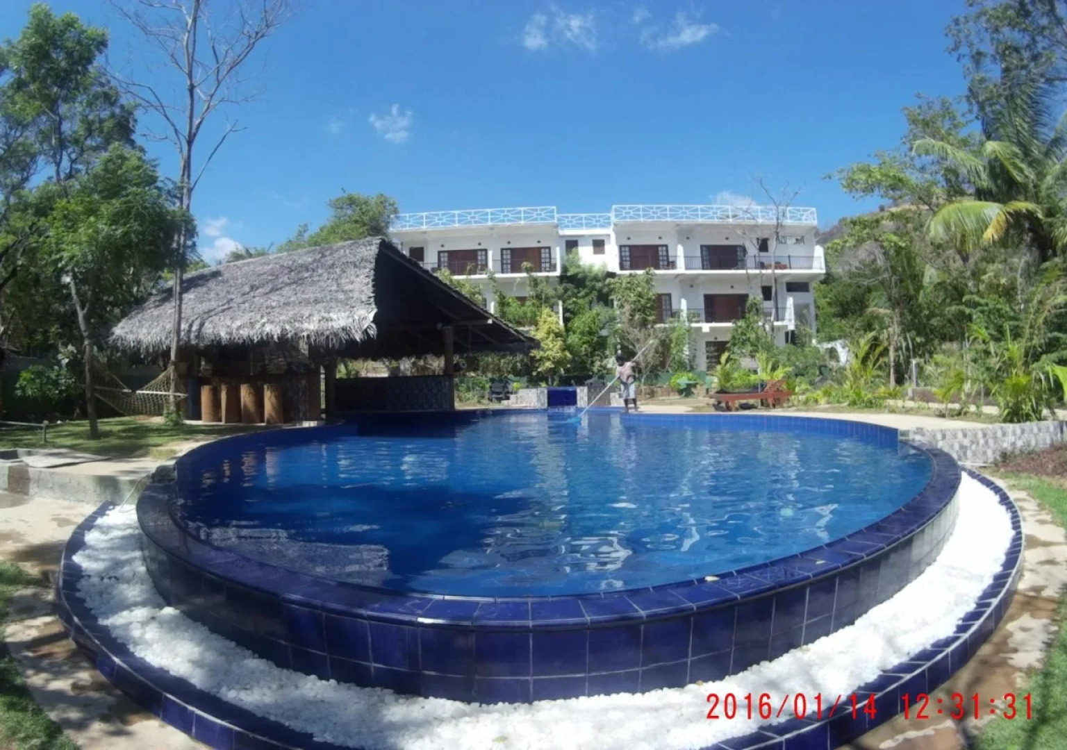 Sundaras Resort & Spa