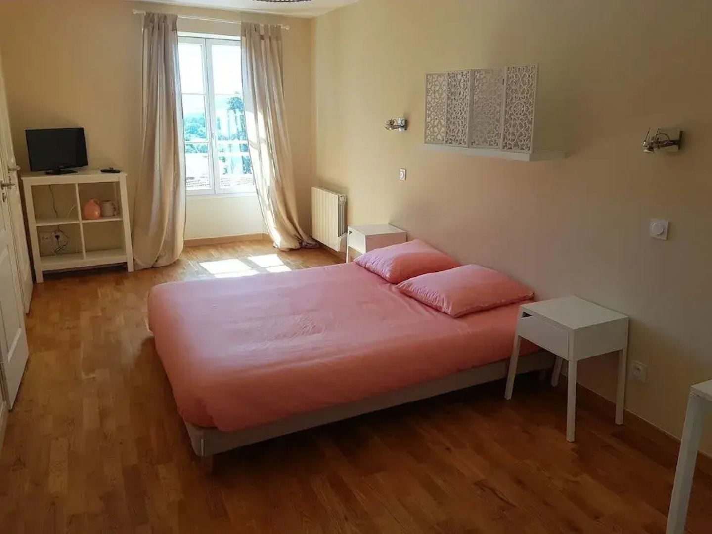 Chambres d'hôtes "La Maison d'Hana"