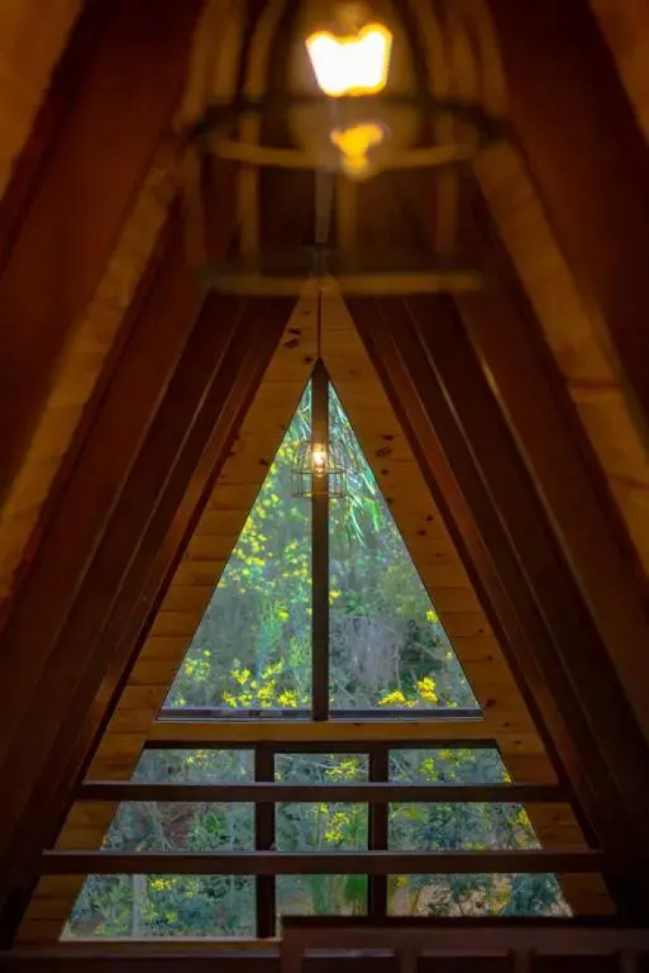 Cabañas Villa Helena