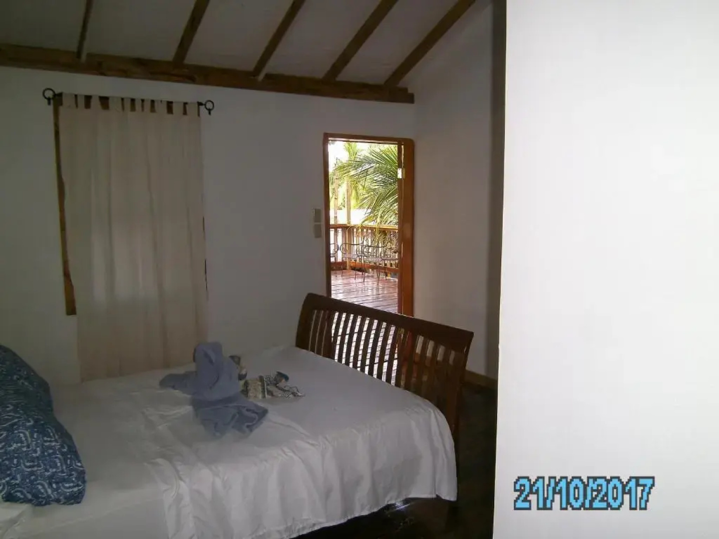 The Funky Dodo Backpackers Hostel