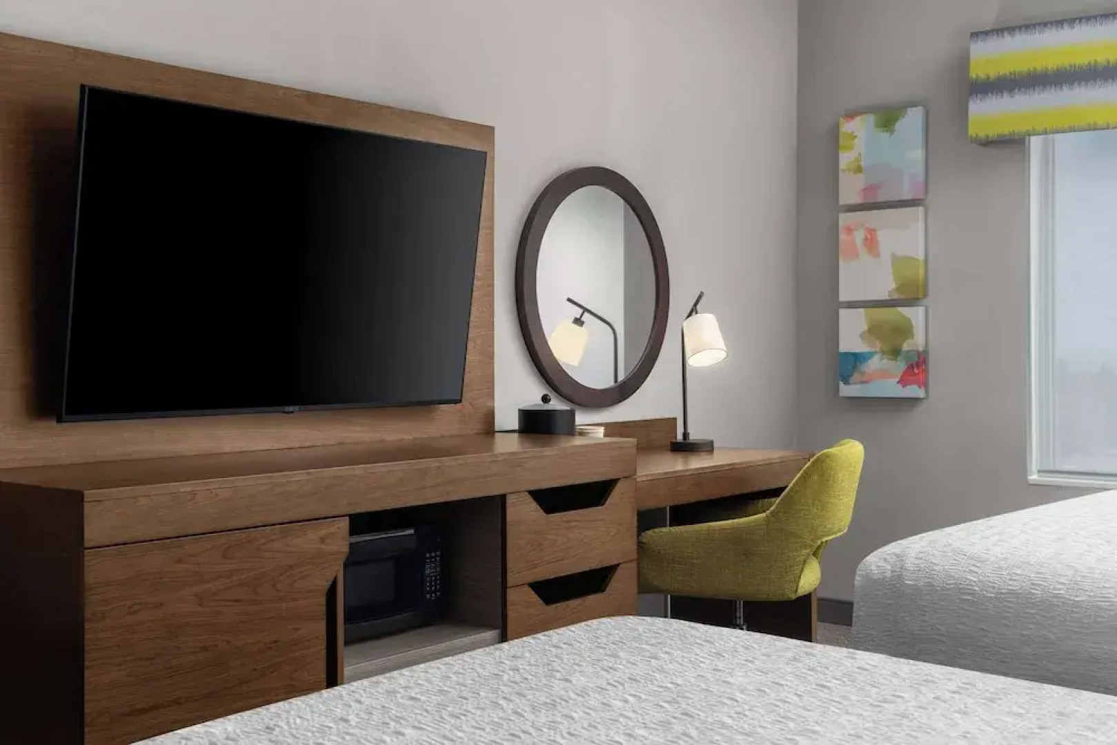 Hampton Inn & Suites Orangeville, On