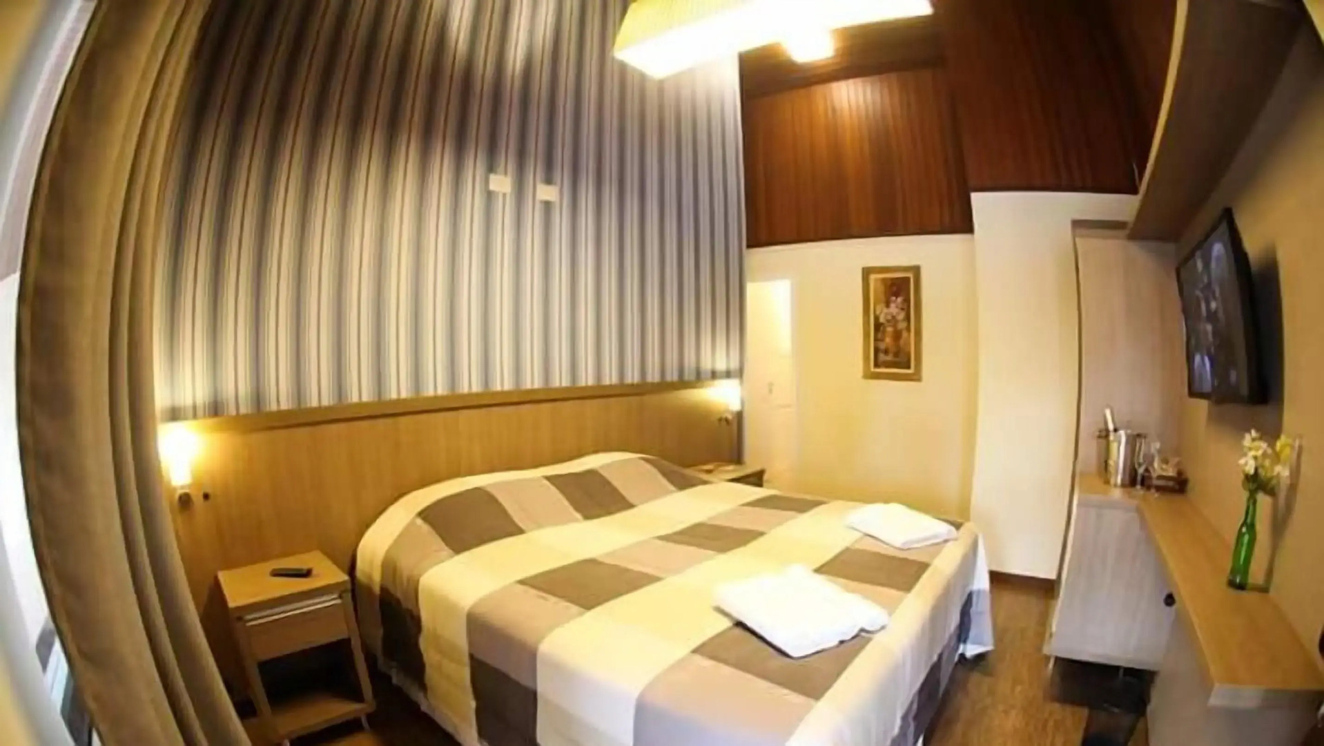 Eco Hotel Bouganville