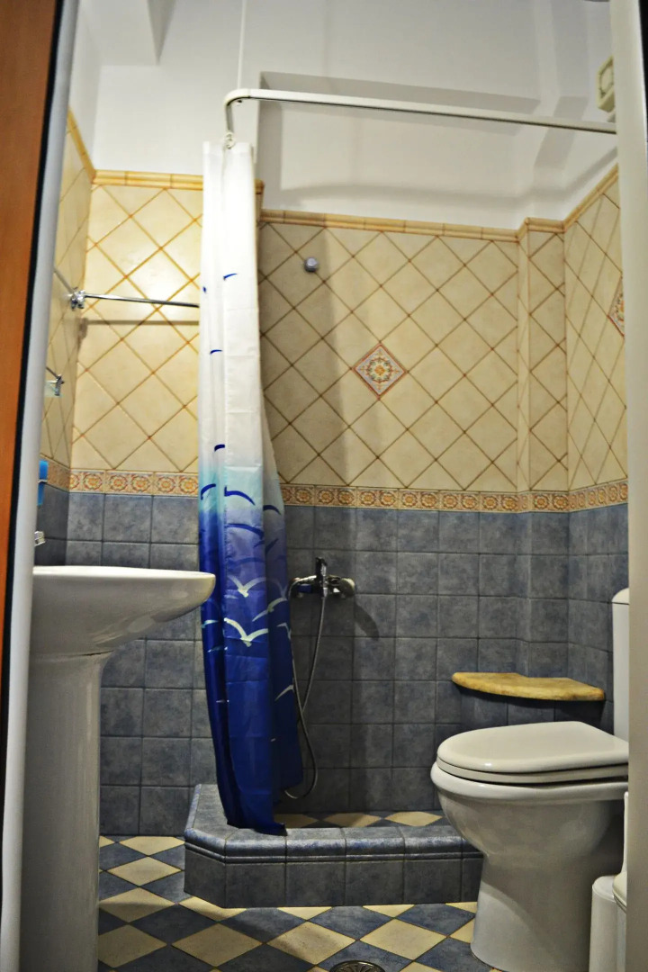 Tiniako Panorama - Tinos View