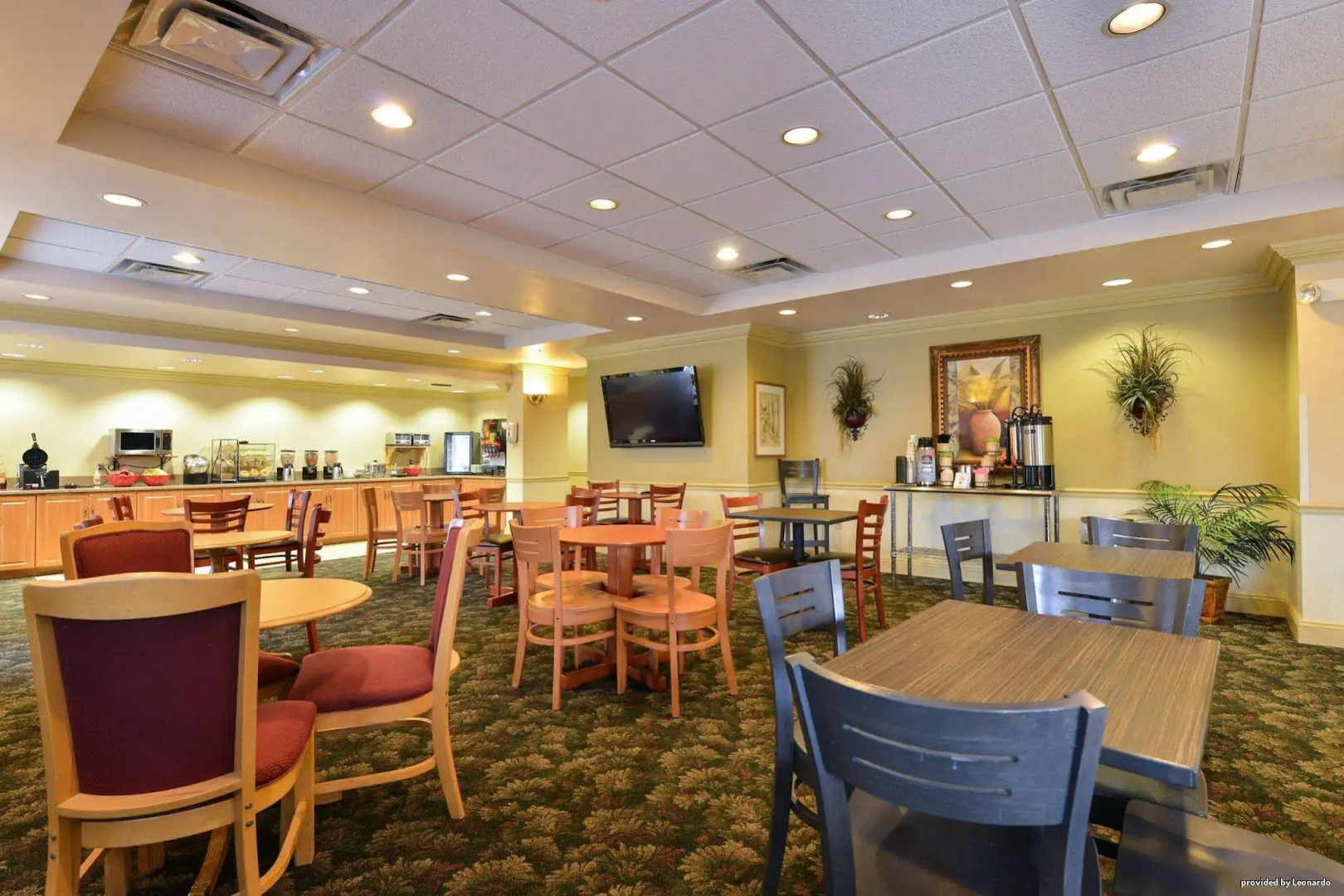 Red Roof PLUS+ Fort Myers