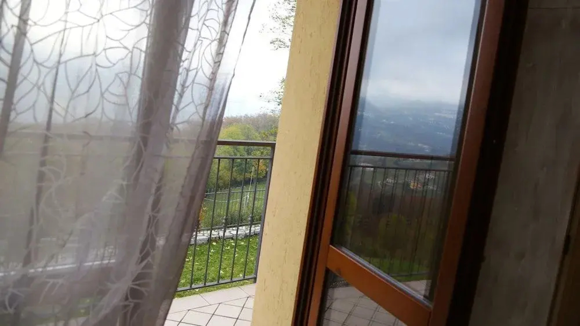 Portola B&B La Vecchia Dimora