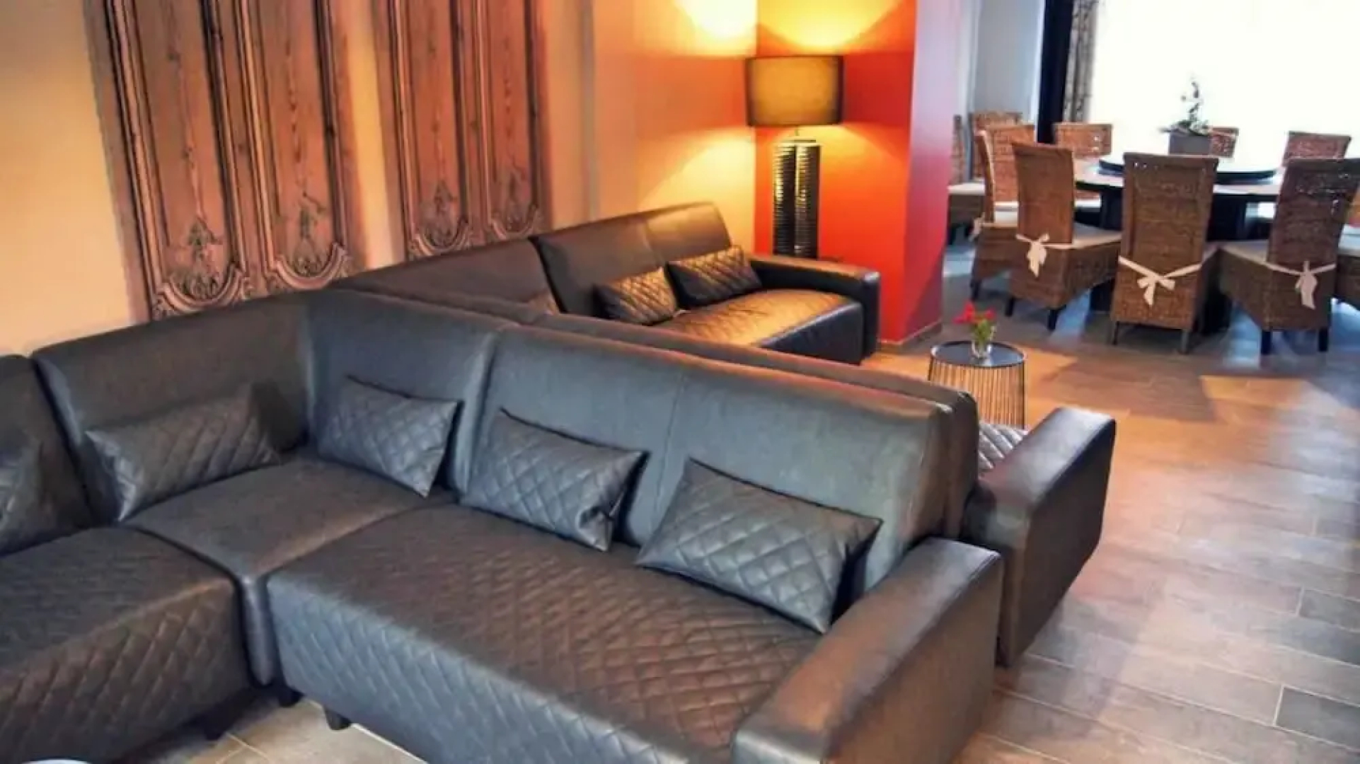 Villa Le Logis Béthunois