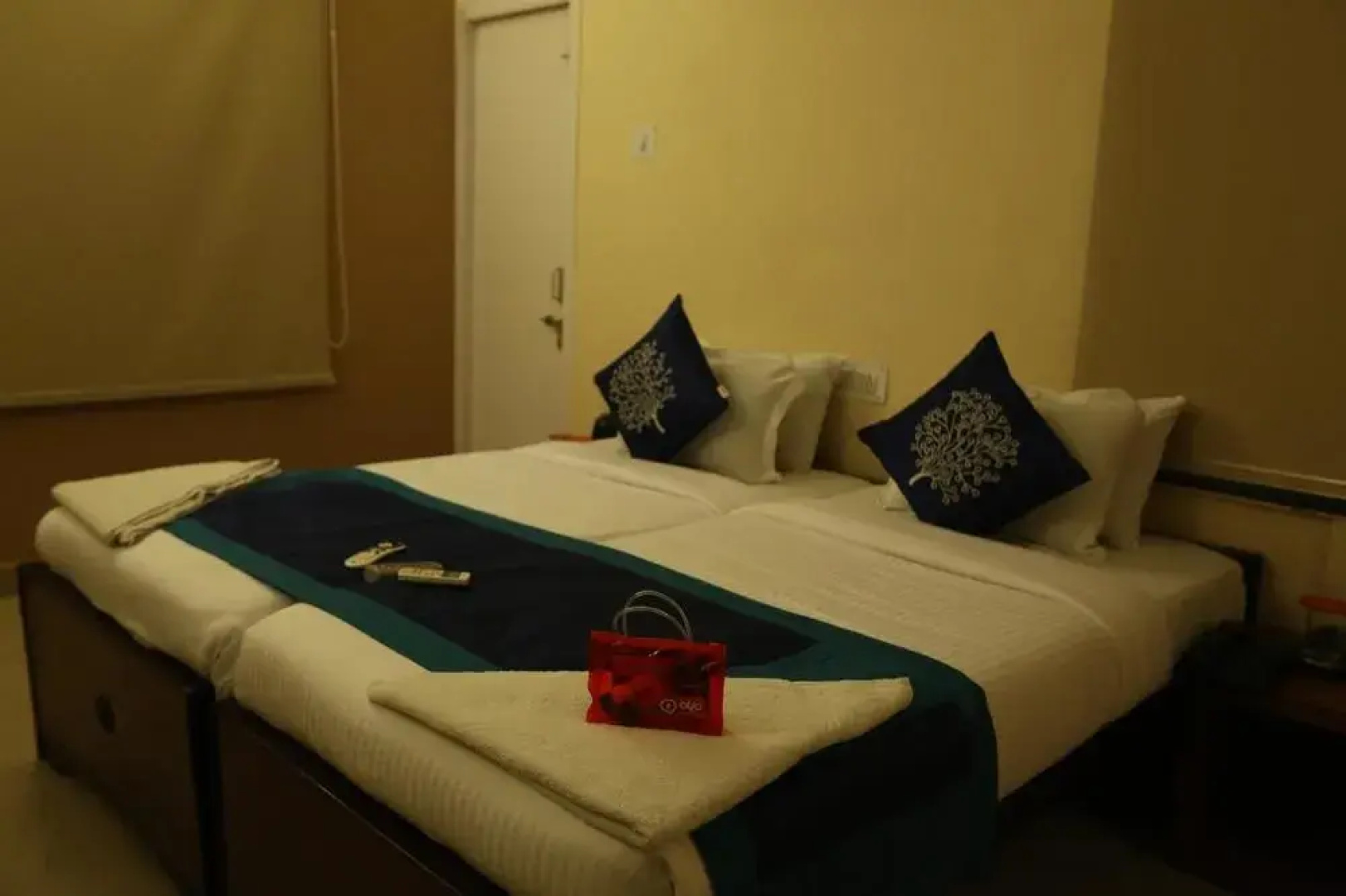 OYO Apartments Nungambakkam