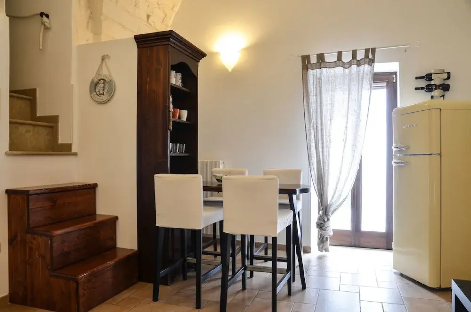 La Terrazza del Marinaio