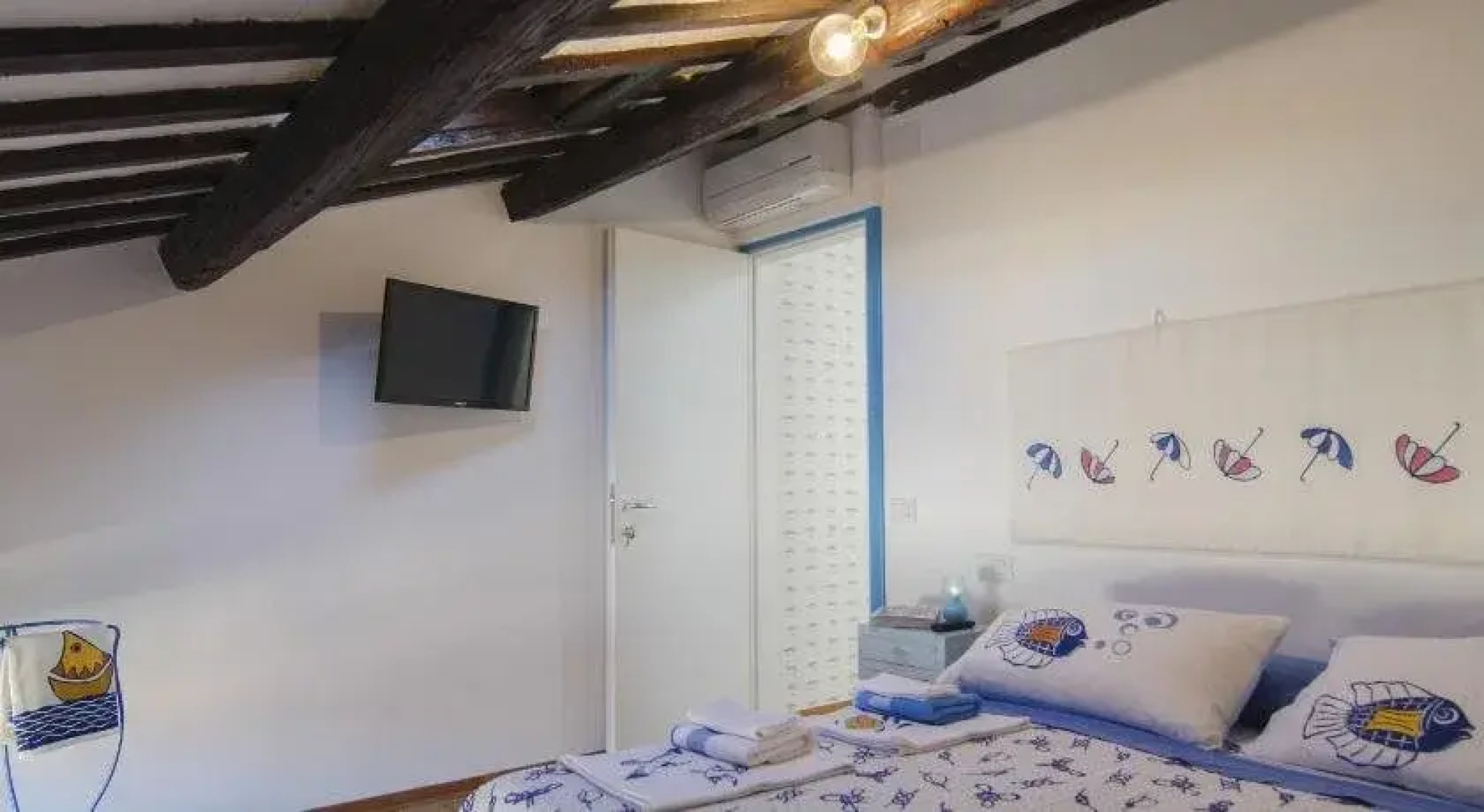 Standard B&B