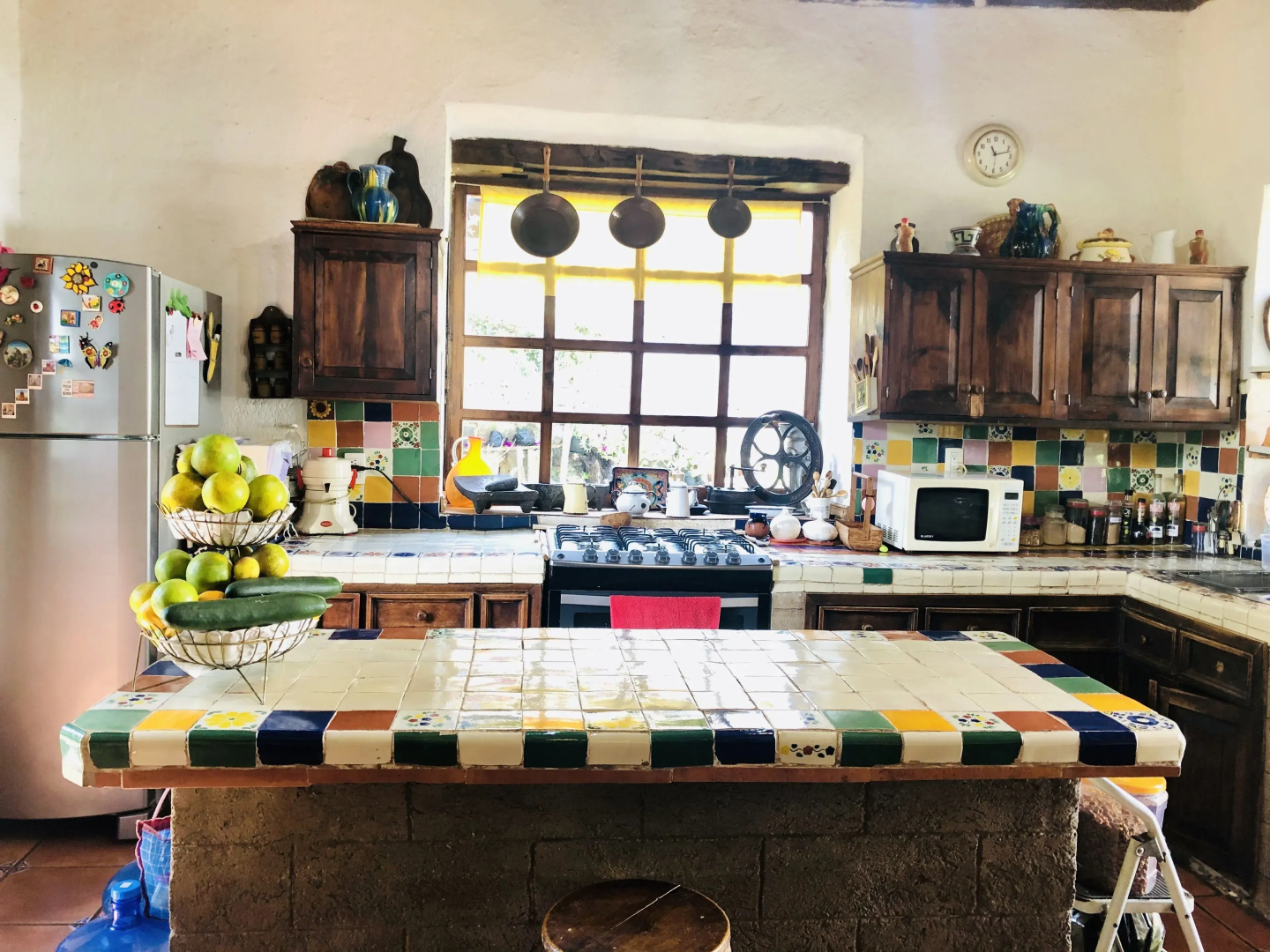 Rancho Coyotepec