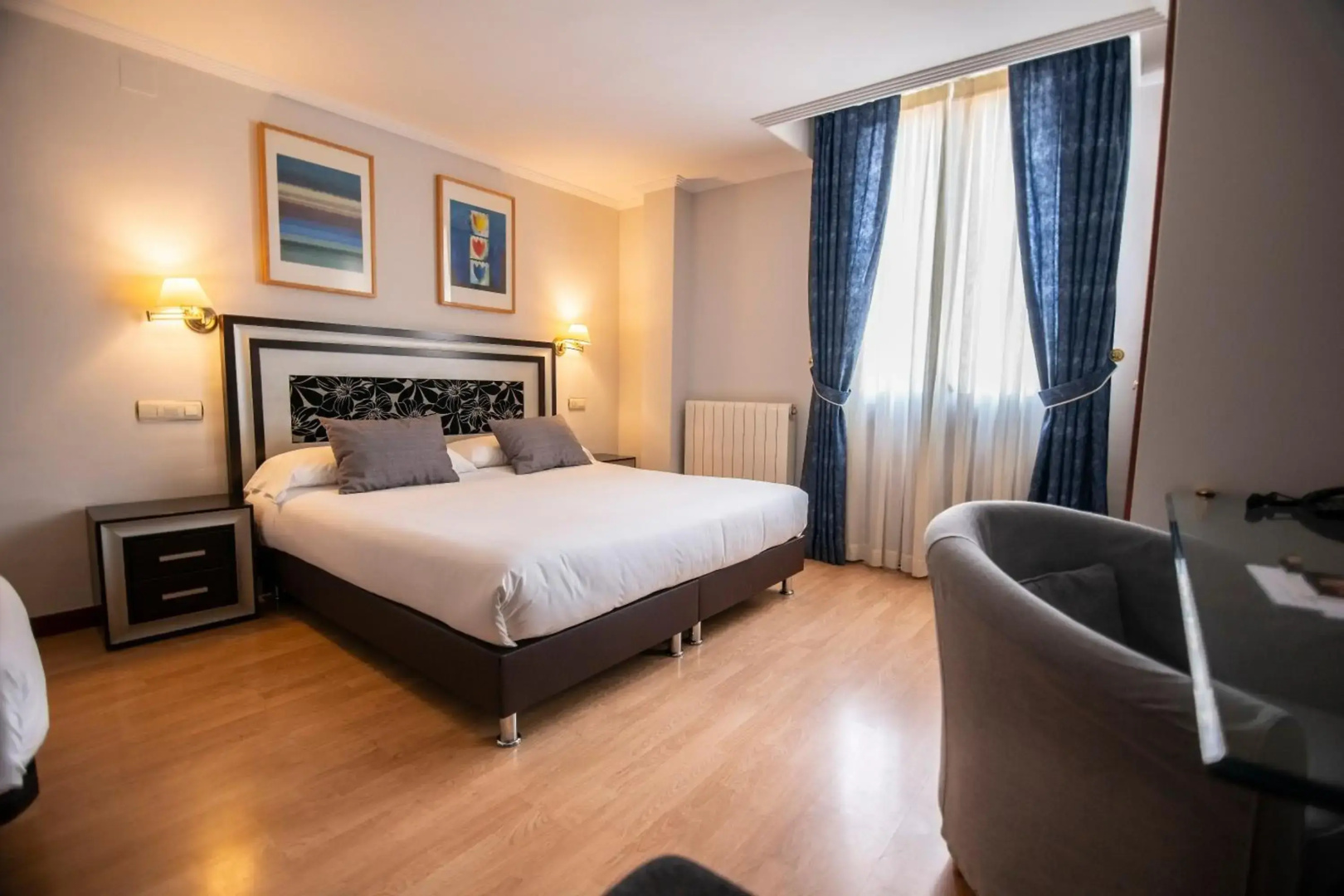 Hotel Rúa Salamanca