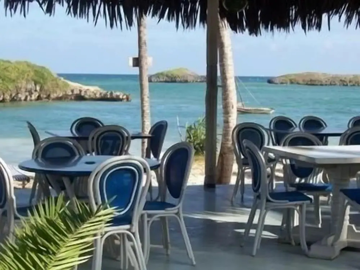 Watamu Palm Beach