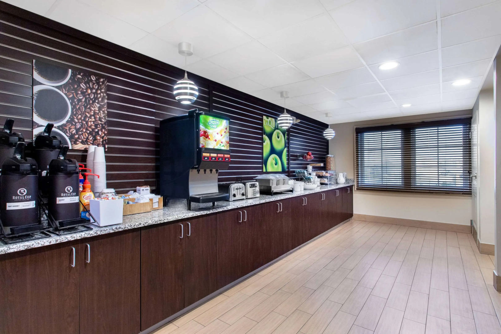 La Quinta Inn & Suites by Wyndham Ocean City