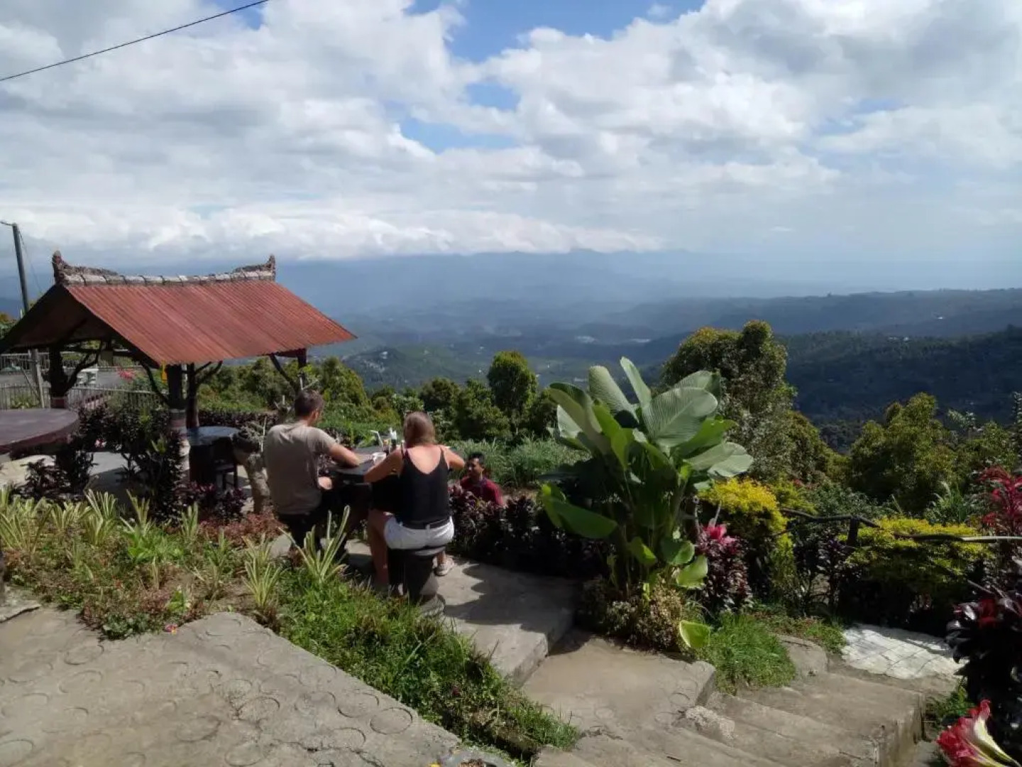 Puri Sunset Homestay