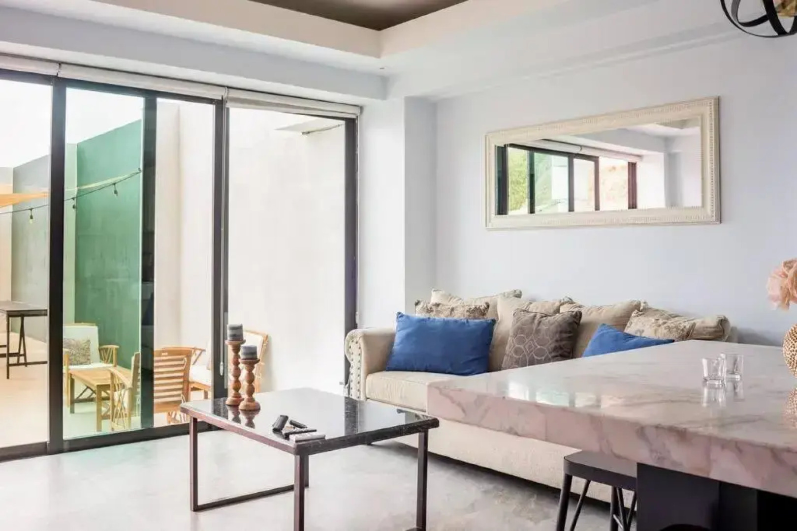 Triton's Playhouse Beachfront