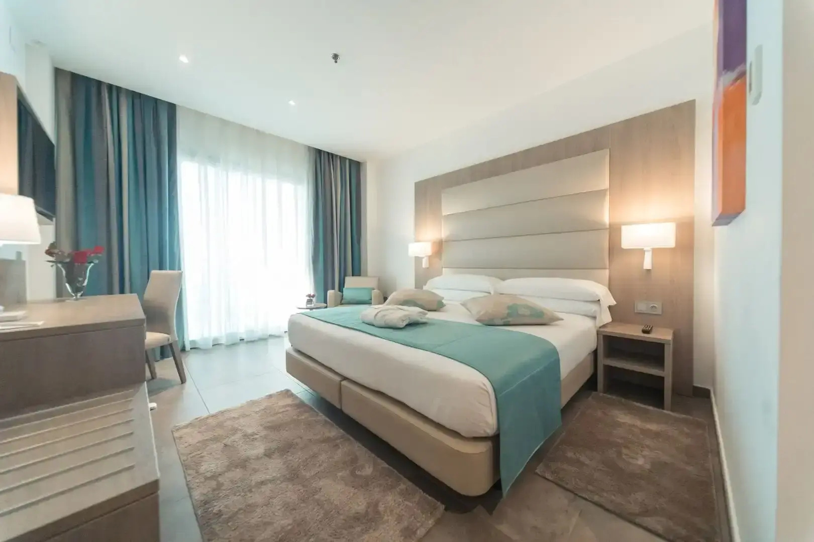 Az Hotel Le Zephyr Mostaganem