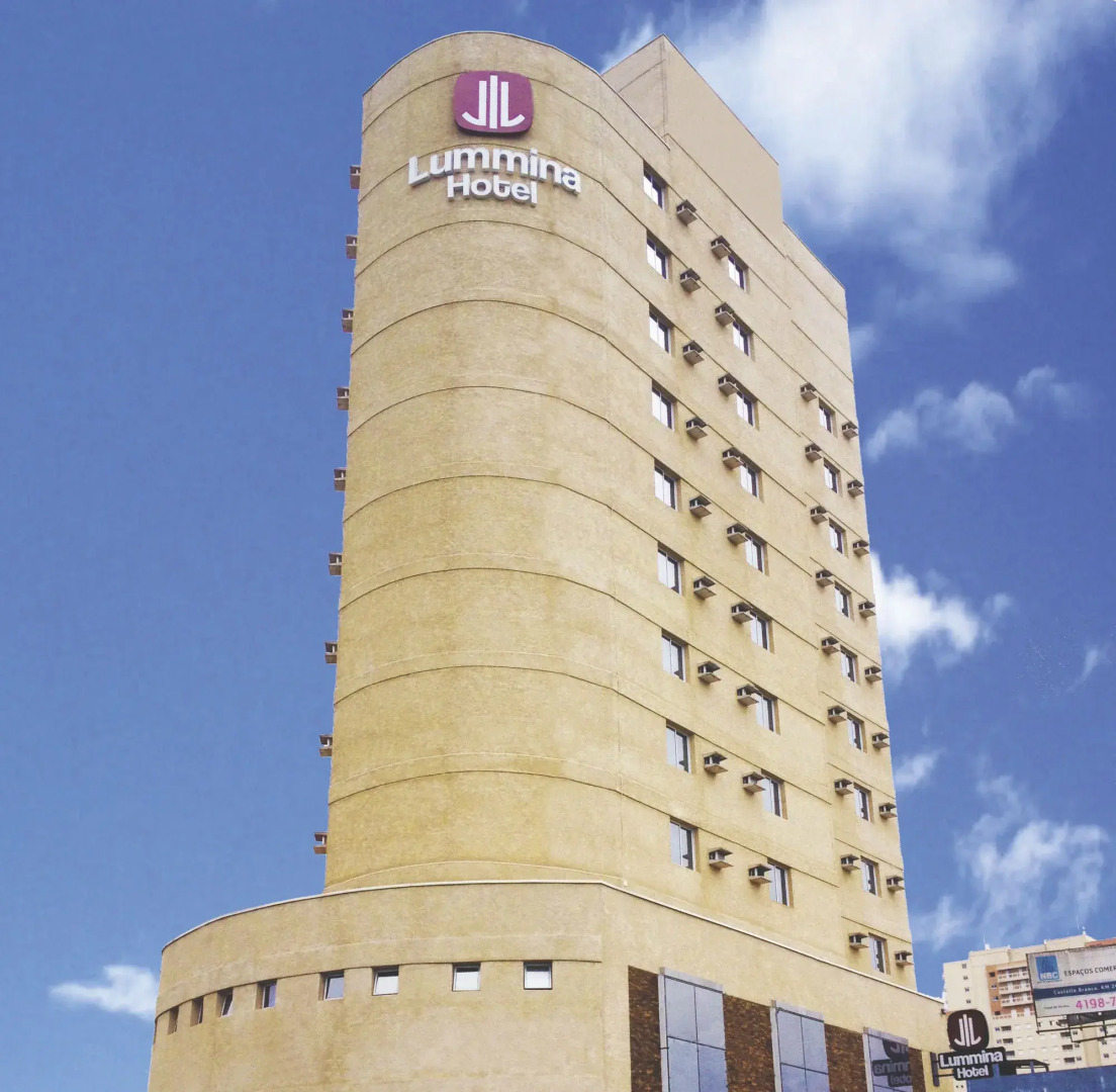 Lummina Barueri Alphaville