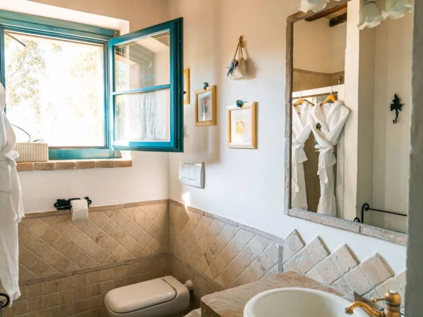 House Nocino Collazzone