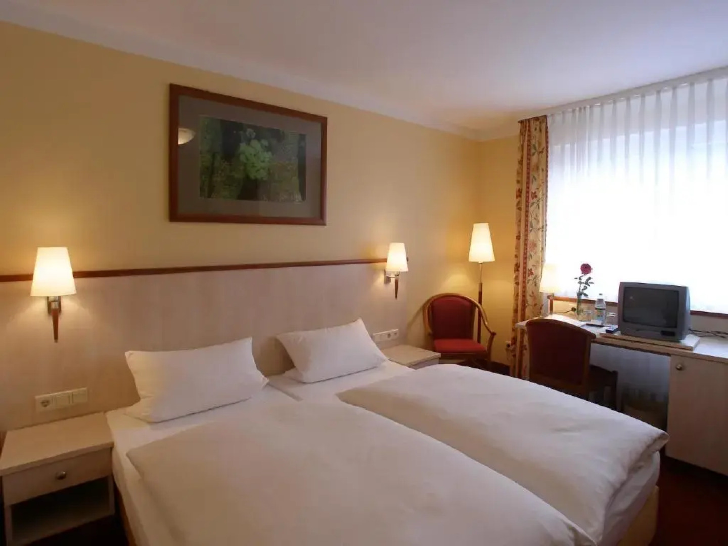 Gasthof-Landhotel-Metzgerei Zum Stern