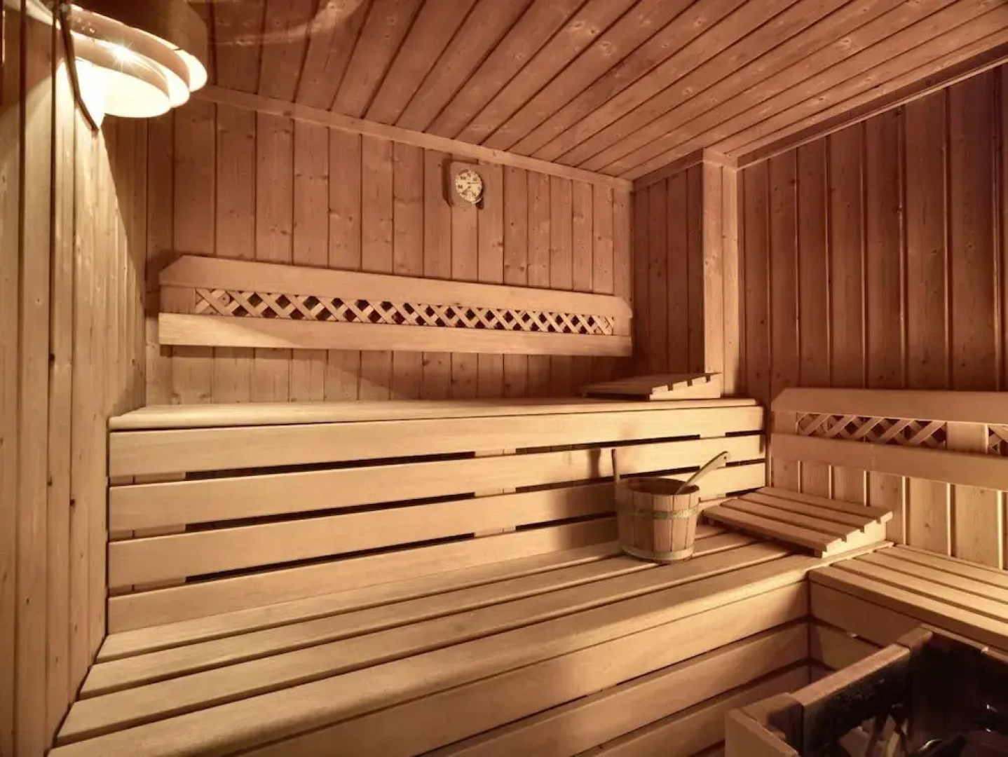 Hotel Majon Miramonti