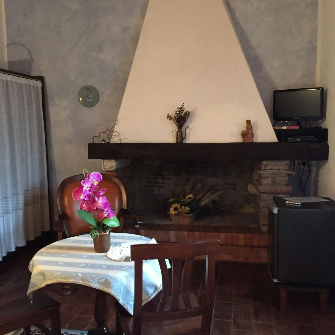 Hotel Campo Di Carlo