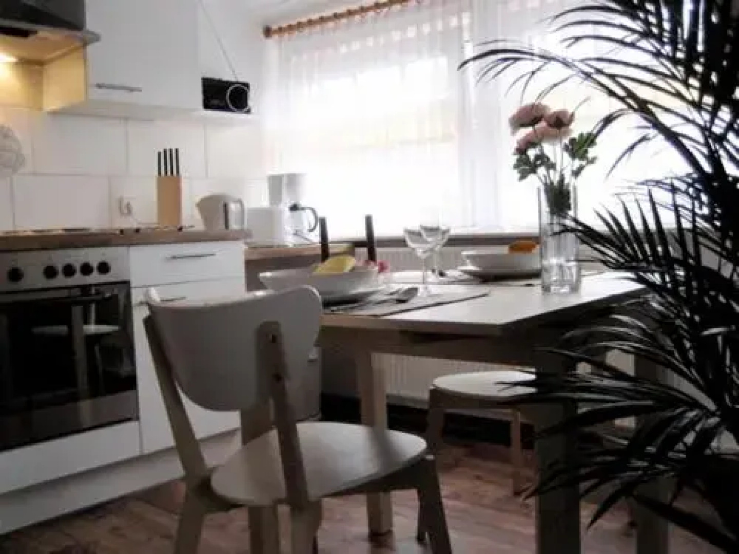 Nordsee Haus Ant Oll Deep