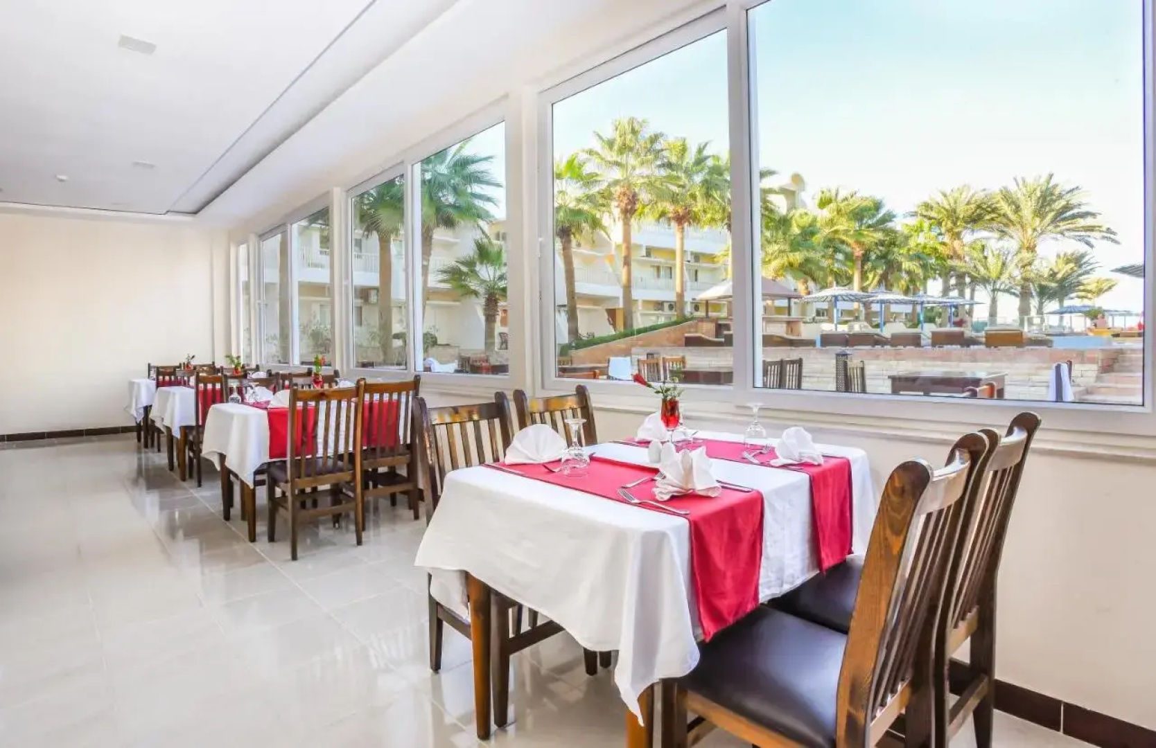 Royal Star Empire Beach Resort