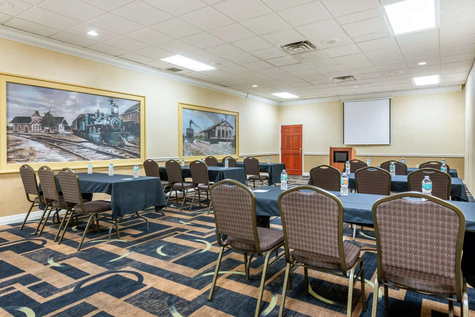 Quality Inn & Suites Palatka Riverfront
