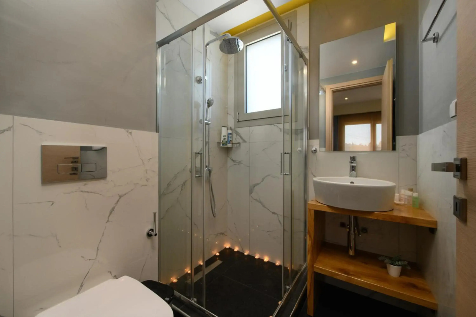 Tessera Villas Collection